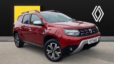 Dacia Duster 1.0 TCe 90 Prestige 5dr Petrol Estate